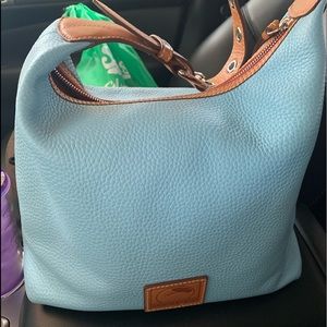 Dooney purse